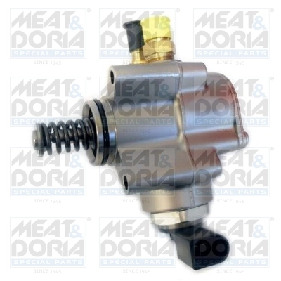 High-pressure Pump